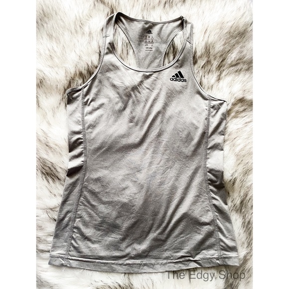 adidas Tops - Adidas | Climalite Athletic Tank Top